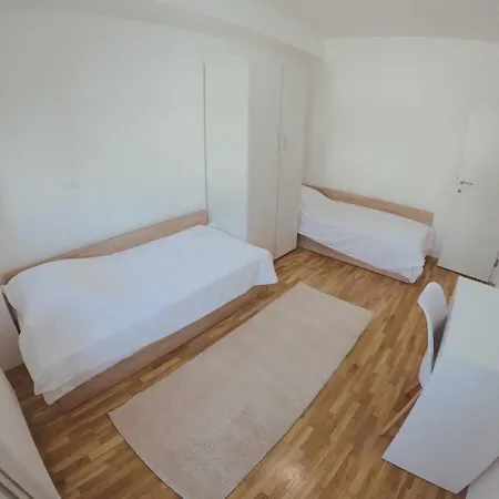 דירה Rosemary סקופיה