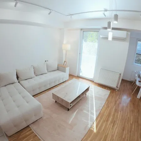 Rosemary Apartment