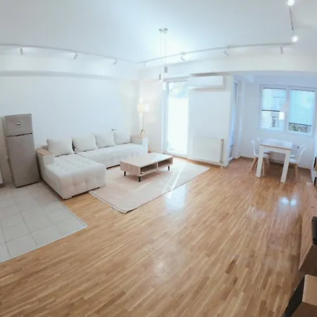 Daire Rosemary Üsküp