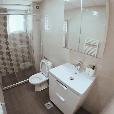 Rosemary דירה סקופיה