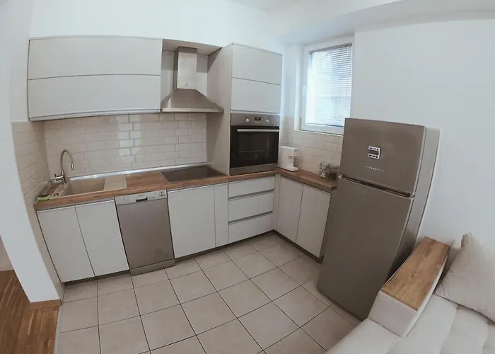 Rosemary Appartement