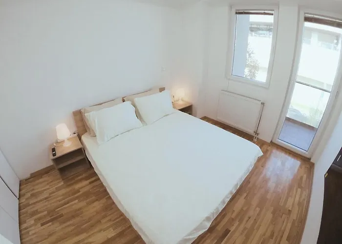 Appartement Rosemary Skopje