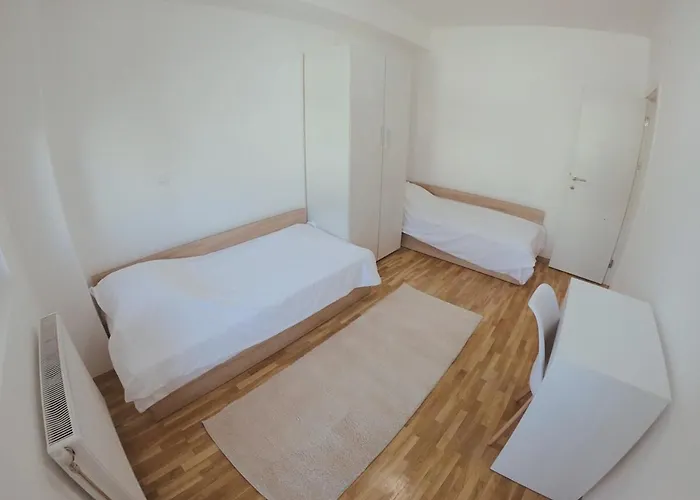 Appartement Rosemary Skopje