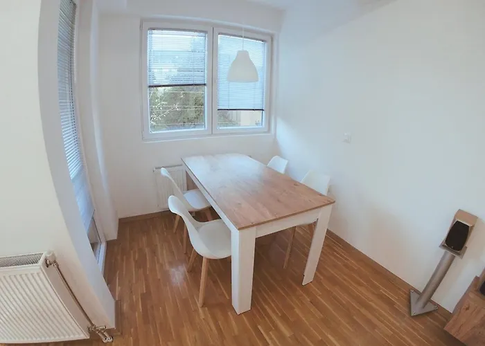 Rosemary Appartement