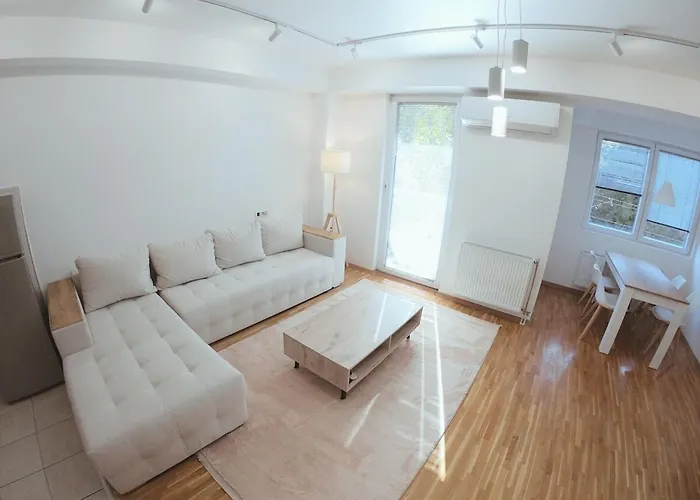 Rosemary Appartement