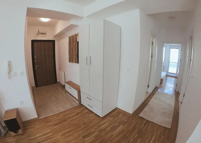 Rosemary Appartement