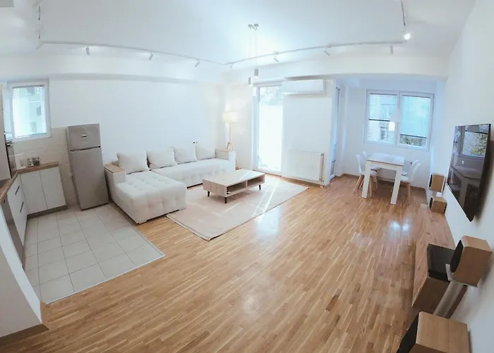 Appartement Rosemary Skopje