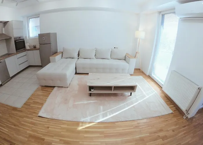 Daire Rosemary Üsküp