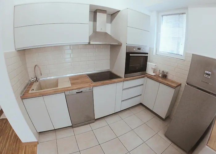 Appartement Rosemary *