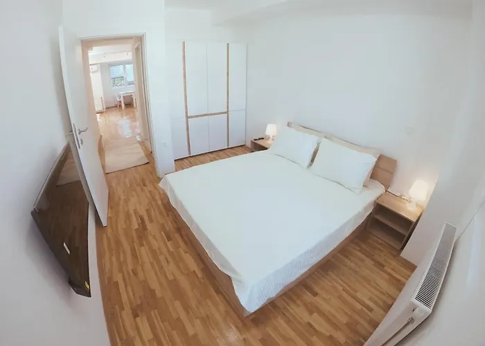 Rosemary Appartement *