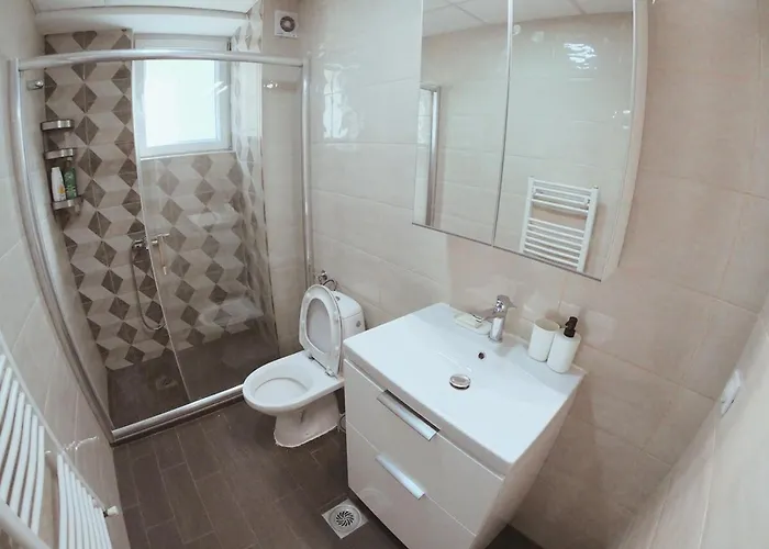 Rosemary Appartement Skopje