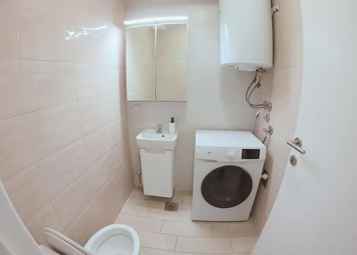 Appartement Rosemary *